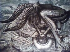 1992 h.r. giger for sale  Milwaukee