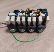 Magnetventilblock solenoid val d'occasion  Choisy-le-Roi