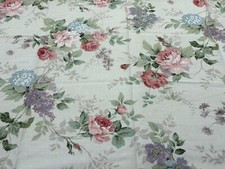 Sanderson rosamund linen for sale  Shipping to Ireland