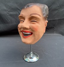 Carnival mask d'occasion  Expédié en Belgium