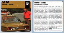 Driver license social for sale  SLEAFORD