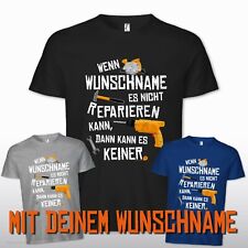 Wunschname reparieren keiner gebraucht kaufen  Kassel