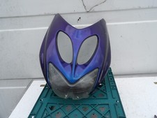 Yamaha aerox headlamp for sale  ELY
