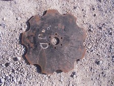 Universal plow john for sale  Warren