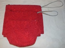 Set pochette borsello usato  Italia
