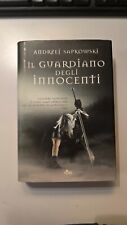 Libro the witcher usato  Vaglio Serra
