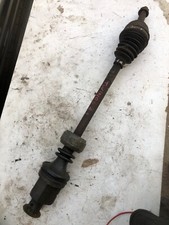 Cardan transmission avd d'occasion  Signes