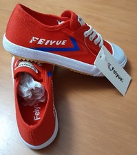 Baskets tendances feiyjue d'occasion  Liffré