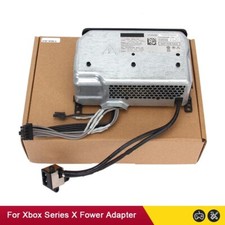 Fonte de alimentação de substituição para console de jogos Xbox Series X adaptador CA GRÁTIS POSTAGEM NO REINO UNIDO comprar usado  Enviando para Brazil