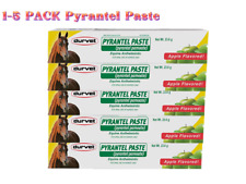 Pyrantel paste wurmmittel gebraucht kaufen  Versand nach Germany