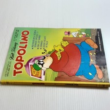 Topolino n.1272 apr usato  Torino
