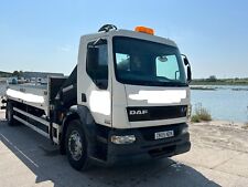 2005 daf lf55 for sale  UK