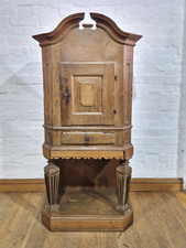 Antique rustic oak for sale  BLYTH