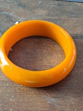 Bracelet bakelite d'occasion  Arles