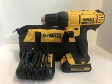Dewalt dcd771c2 20v for sale  Macungie