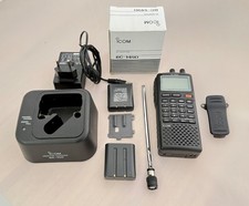 Icom r20 usato  Brugherio