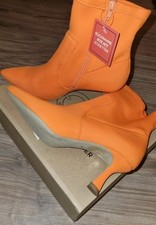 Stiefeletten range gebraucht kaufen  Berlin