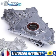Pompe huile nissan d'occasion  Nanteuil-le-Haudouin