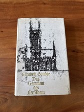 Testament adam roman gebraucht kaufen  Witten