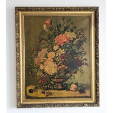 Large vintage fiehl for sale  BURNLEY