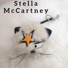 Chaveiro feminino limitado doação elegível para Stella McCartney animal costas comprar usado  Enviando para Brazil