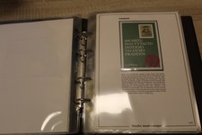 Europa sammlung blocks gebraucht kaufen  Dülmen