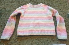 Next pastel striped for sale  GLOUCESTER