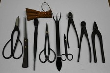 Bonsai tools piece d'occasion  Expédié en Belgium