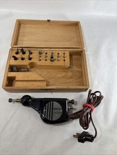 Vintage burgess vibro for sale  Osseo