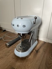 Machine expresso smeg d'occasion Machine expresso smeg d'occasion  Marange-Silvange