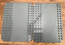 Lego duplo grey for sale  BEDLINGTON