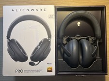 Alienware pro cuffie usato Alienware pro cuffie usato  Spedire a Italy