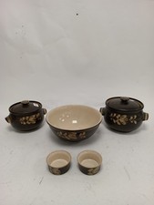 Denby vintage bakewell for sale  RUGBY