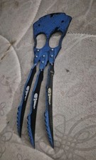 Wolverine fantasy stainless for sale  El Paso