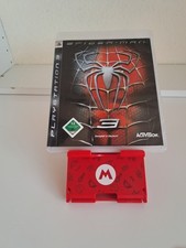 Spider man sony gebraucht kaufen  Neuss