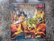 Killing joke lord for sale  NEATH