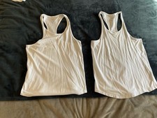 Men white gym for sale  WEYBRIDGE