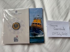 2024 rnli 200 for sale  EXMOUTH