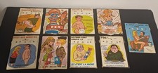 Military postcards humorous d'occasion  Expédié en Belgium