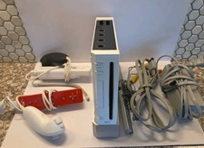 Nintendo wii video for sale  Bakersfield