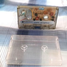 Black magic cassette for sale  Trenton