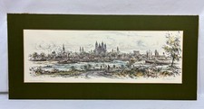 Vintage original german for sale  Akron