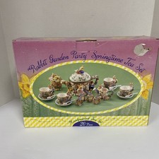 Handpainted easter bunny for sale  Thief River Falls
