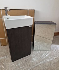 Ikea wall hung for sale  KILGETTY