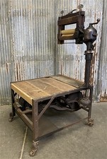 Vintage washing machine for sale  Payson