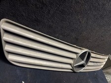 Kühlergrill mercedes benz gebraucht kaufen  Hamburg