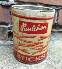Alte blechdose metalldose gebraucht kaufen  Altenburg