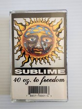Sublime oz. freedom for sale  Indianapolis