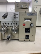Waters 501 hplc for sale  Helena