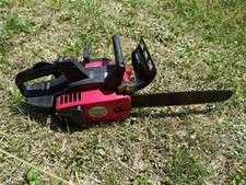 Einhell motorsäge kettenbrems gebraucht kaufen  Münster-Sarmsheim